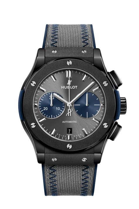 hublot mirabaud|Classic Fusion Chronograph Bol d'Or Mirabaud 45 mm .